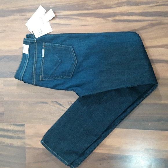Hudson NWT Skylar Jean's size 27 x 32.5, MSRP $220 - Picture 1 of 11
